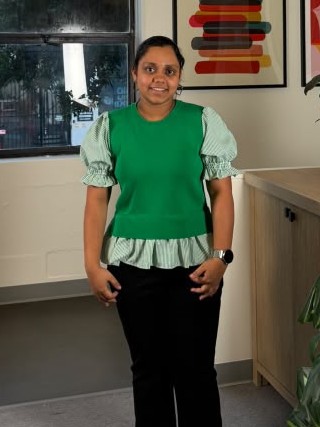 Roshni Kobula Raja
